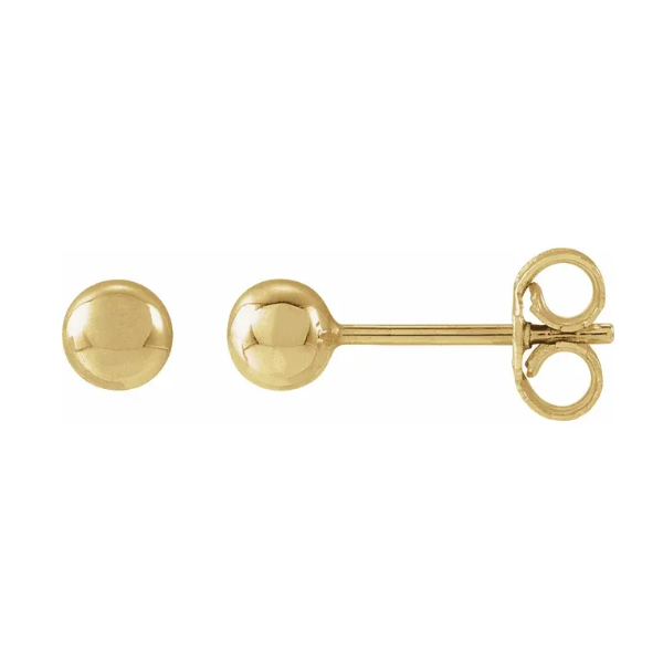 Earrings Innsbruck Jewelers St. Anthony, MN