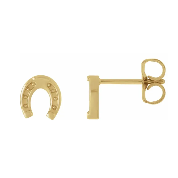 Earrings Innsbruck Jewelers St. Anthony, MN