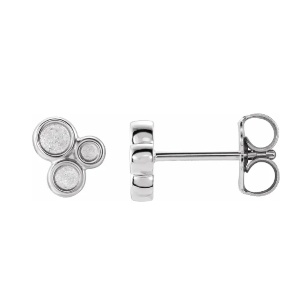 Earrings Innsbruck Jewelers St. Anthony, MN
