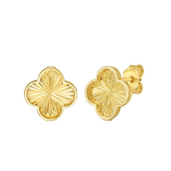 Earrings Innsbruck Jewelers St. Anthony, MN
