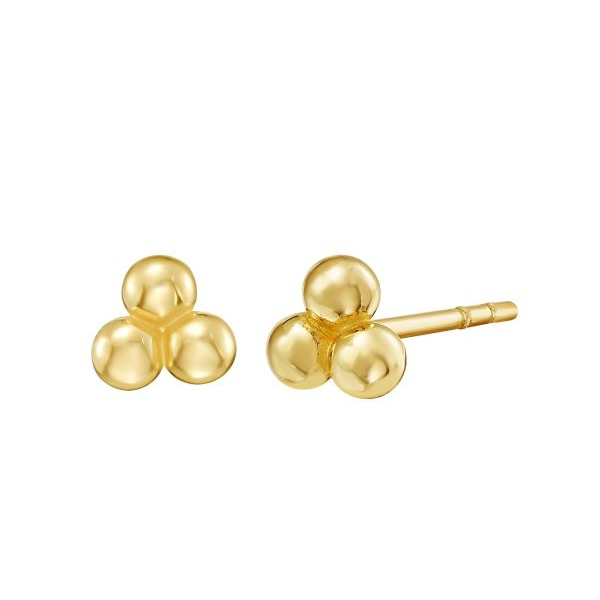 Earrings Innsbruck Jewelers St. Anthony, MN