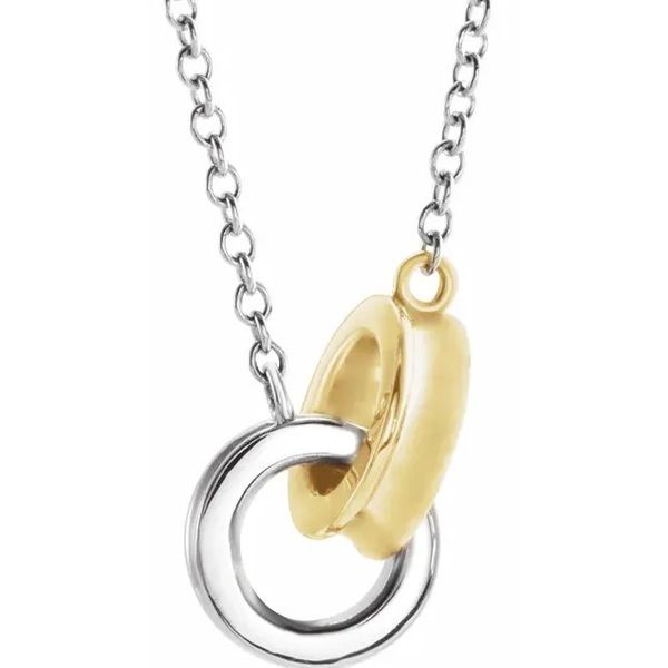 Necklace Innsbruck Jewelers St. Anthony, MN