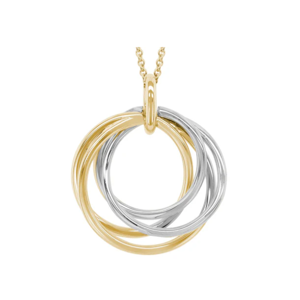 Necklace Innsbruck Jewelers St. Anthony, MN