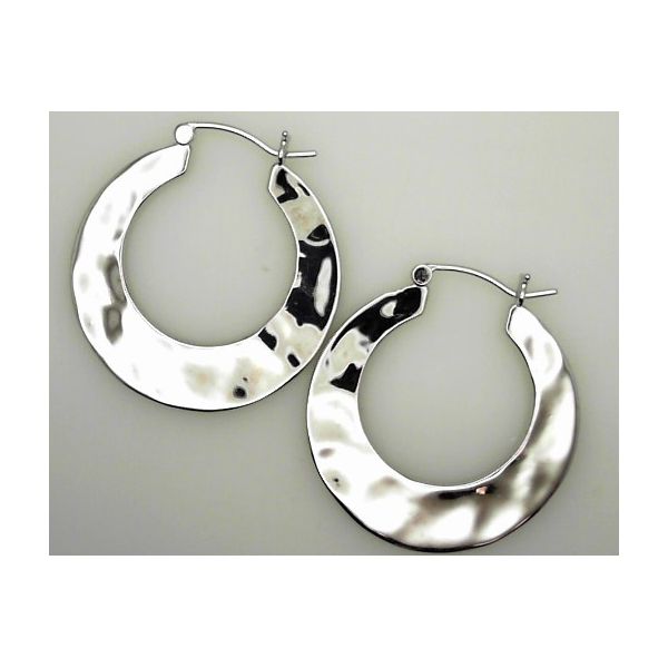 Earrings Innsbruck Jewelers St. Anthony, MN