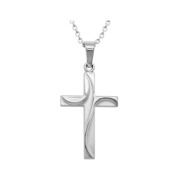 Silver Cross Innsbruck Jewelers St. Anthony, MN
