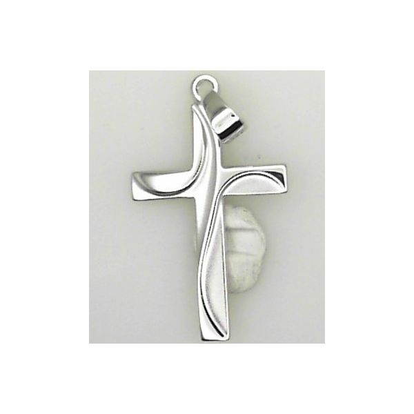 Silver Cross Innsbruck Jewelers St. Anthony, MN