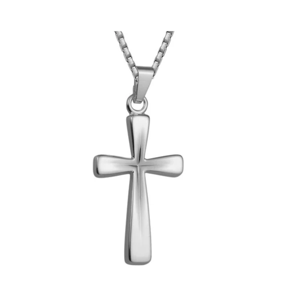 Silver Cross Innsbruck Jewelers St. Anthony, MN