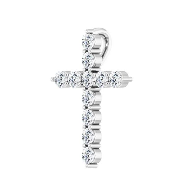 Silver Cross Innsbruck Jewelers St. Anthony, MN