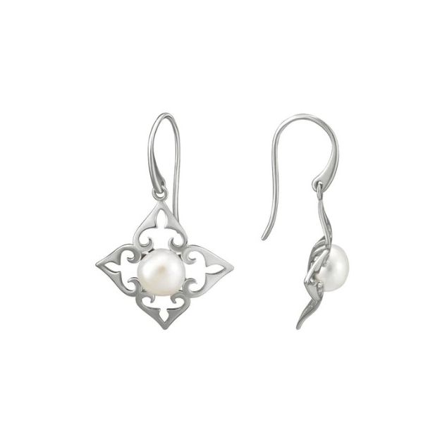 Earrings Innsbruck Jewelers St. Anthony, MN
