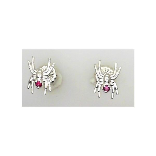 Earrings Innsbruck Jewelers St. Anthony, MN