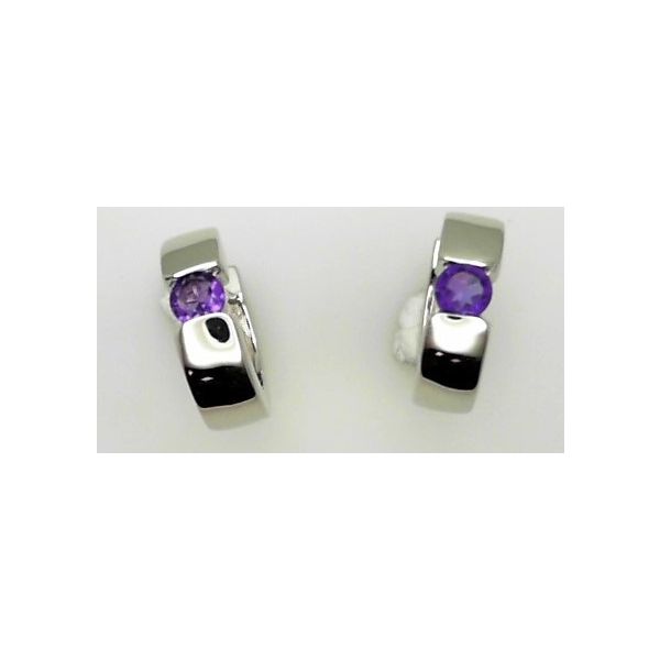 Earrings Innsbruck Jewelers St. Anthony, MN