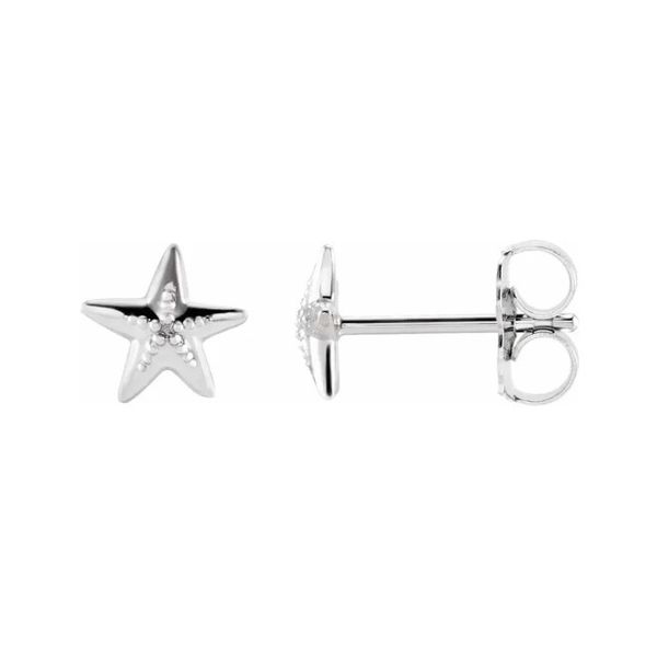 Earrings Innsbruck Jewelers St. Anthony, MN