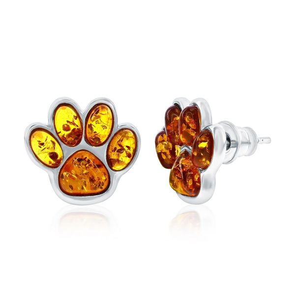 Earrings Innsbruck Jewelers St. Anthony, MN