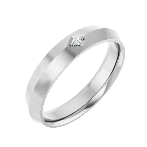 Mens Bands Innsbruck Jewelers St. Anthony, MN
