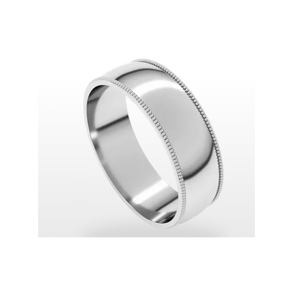 Mens Bands Innsbruck Jewelers St. Anthony, MN