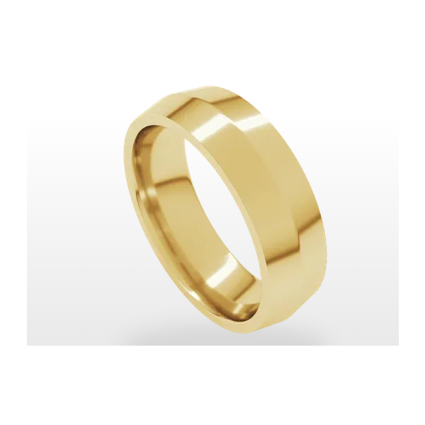 Mens Bands Innsbruck Jewelers St. Anthony, MN
