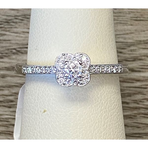 Engagement Ring Grayson & Co. Jewelers Iron Mountain, MI