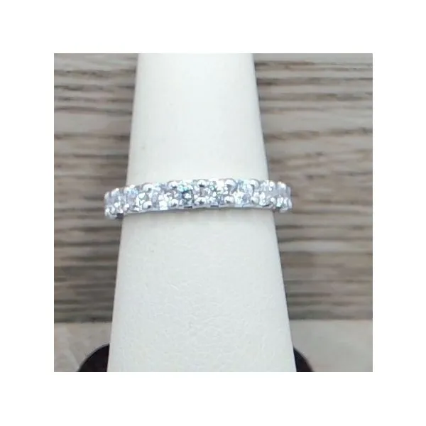 RING SAMPLE - NOT REAL Grayson & Co. Jewelers Iron Mountain, MI