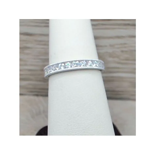 RING SAMPLE - NOT REAL Grayson & Co. Jewelers Iron Mountain, MI