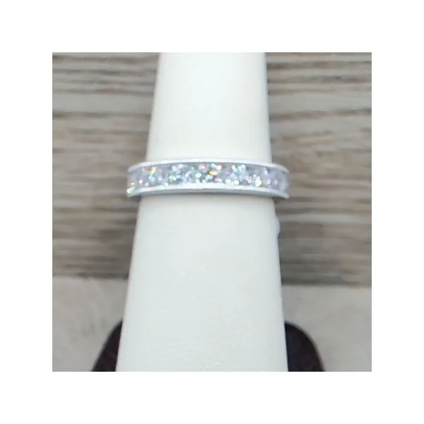 RING SAMPLE - NOT REAL Grayson & Co. Jewelers Iron Mountain, MI