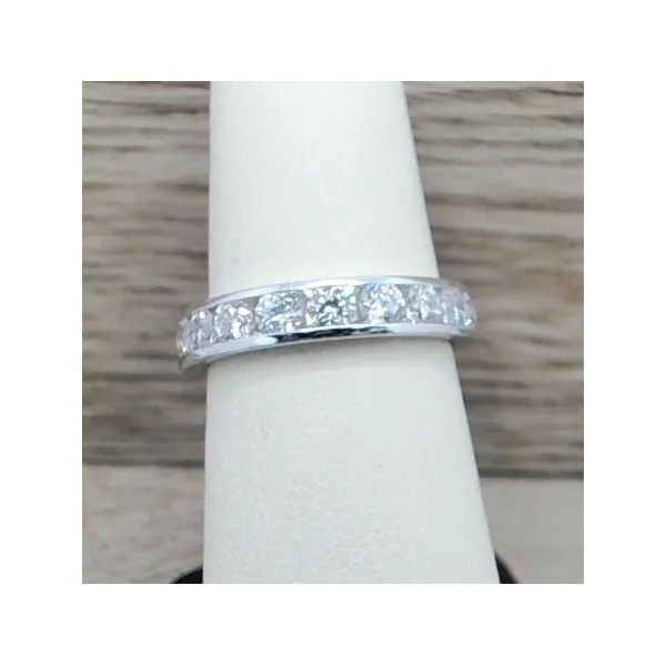 RING SAMPLE - NOT REAL Grayson & Co. Jewelers Iron Mountain, MI