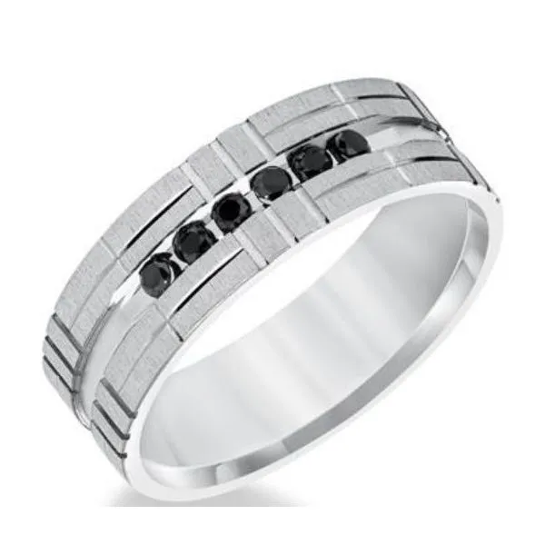 RING SAMPLE - NOT REAL Grayson & Co. Jewelers Iron Mountain, MI