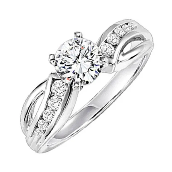 RING SAMPLE - NOT REAL Grayson & Co. Jewelers Iron Mountain, MI