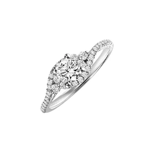 RING SAMPLE - NOT REAL Grayson & Co. Jewelers Iron Mountain, MI