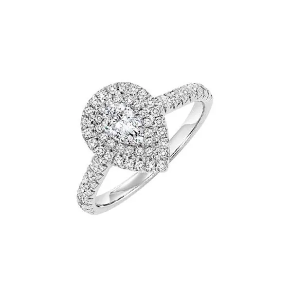 RING SAMPLE - NOT REAL Grayson & Co. Jewelers Iron Mountain, MI