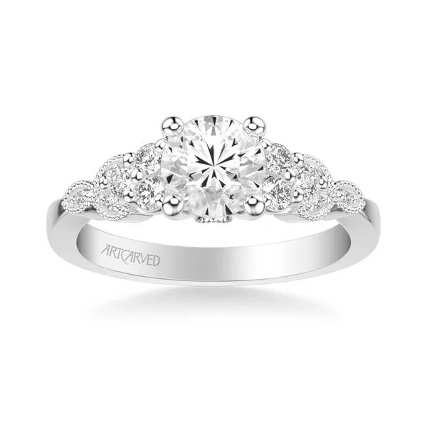 RING SAMPLE - NOT REAL Grayson & Co. Jewelers Iron Mountain, MI