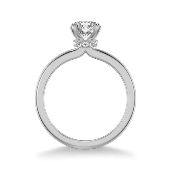 RING SAMPLE - NOT REAL Image 2 Grayson & Co. Jewelers Iron Mountain, MI