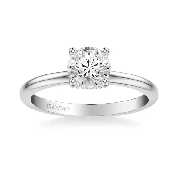 RING SAMPLE - NOT REAL Grayson & Co. Jewelers Iron Mountain, MI