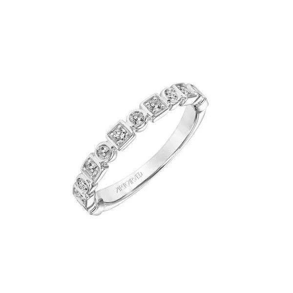 RING SAMPLE - NOT REAL Grayson & Co. Jewelers Iron Mountain, MI