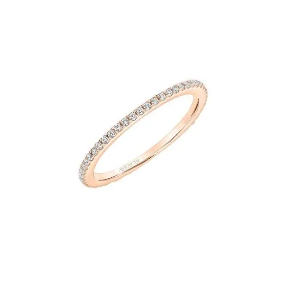 RING SAMPLE - NOT REAL Grayson & Co. Jewelers Iron Mountain, MI