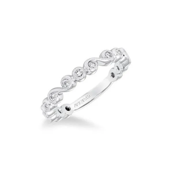 RING SAMPLE - NOT REAL Grayson & Co. Jewelers Iron Mountain, MI