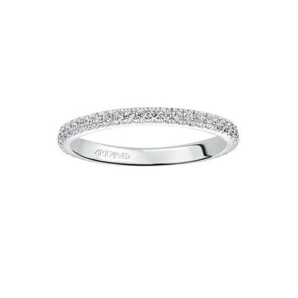 RING SAMPLE - NOT REAL Grayson & Co. Jewelers Iron Mountain, MI