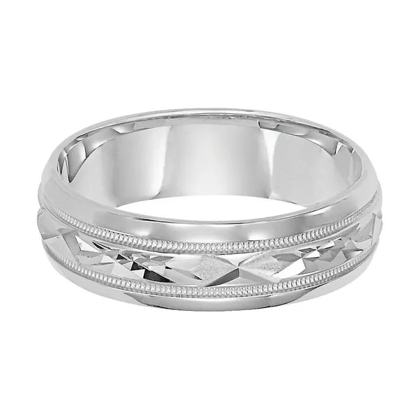 RING SAMPLE - NOT REAL Grayson & Co. Jewelers Iron Mountain, MI