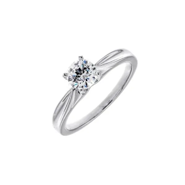 RING SAMPLE - NOT REAL Grayson & Co. Jewelers Iron Mountain, MI