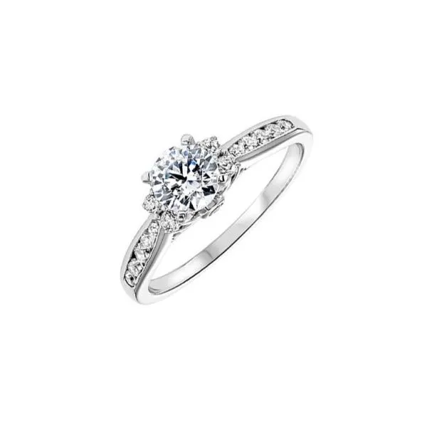 RING SAMPLE - NOT REAL Grayson & Co. Jewelers Iron Mountain, MI