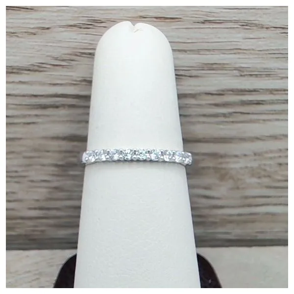RING SAMPLE - NOT REAL Grayson & Co. Jewelers Iron Mountain, MI