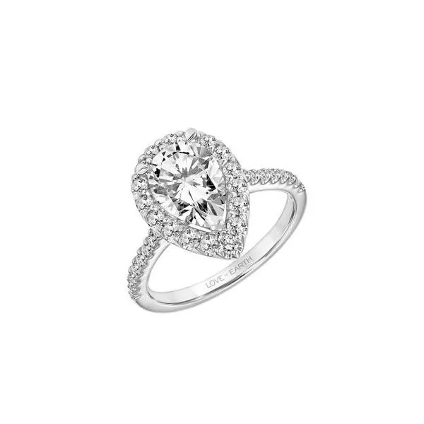 RING SAMPLE - NOT REAL Grayson & Co. Jewelers Iron Mountain, MI