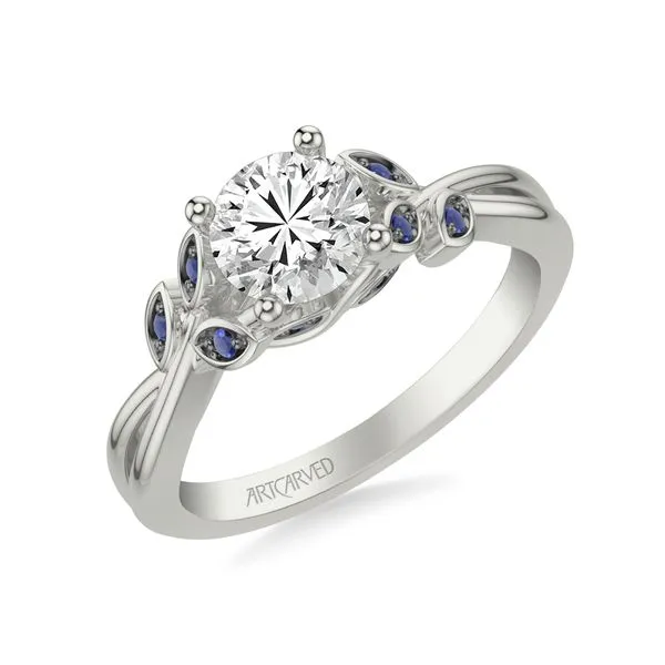 RING SAMPLE - NOT REAL Grayson & Co. Jewelers Iron Mountain, MI