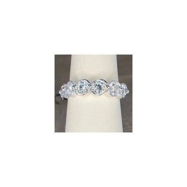 RING SAMPLE - NOT REAL Grayson & Co. Jewelers Iron Mountain, MI