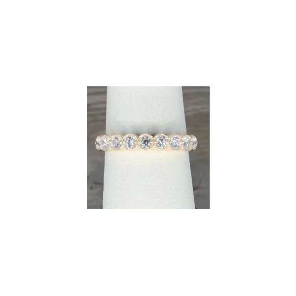 RING SAMPLE - NOT REAL Grayson & Co. Jewelers Iron Mountain, MI