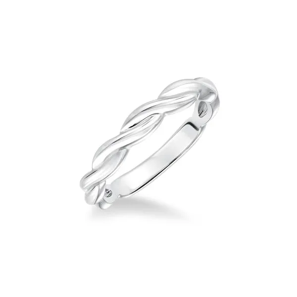 Diamond Wedding Band Grayson & Co. Jewelers Iron Mountain, MI