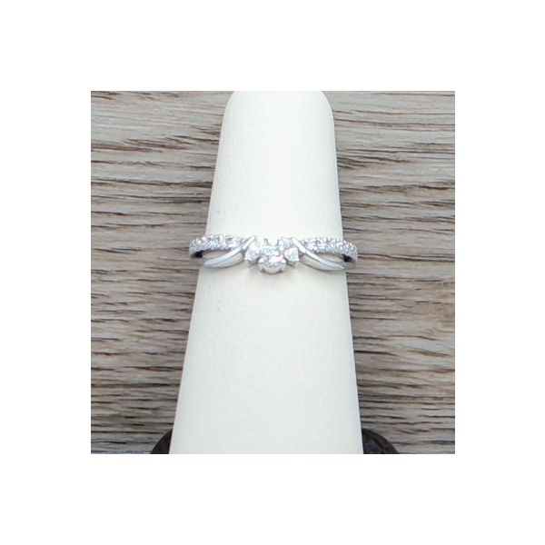 Diamond Wedding Band Grayson & Co. Jewelers Iron Mountain, MI