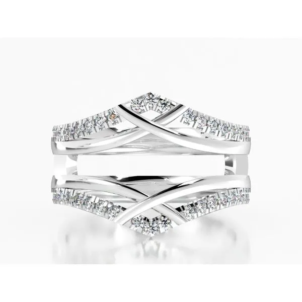 Diamond Wedding Band Grayson & Co. Jewelers Iron Mountain, MI