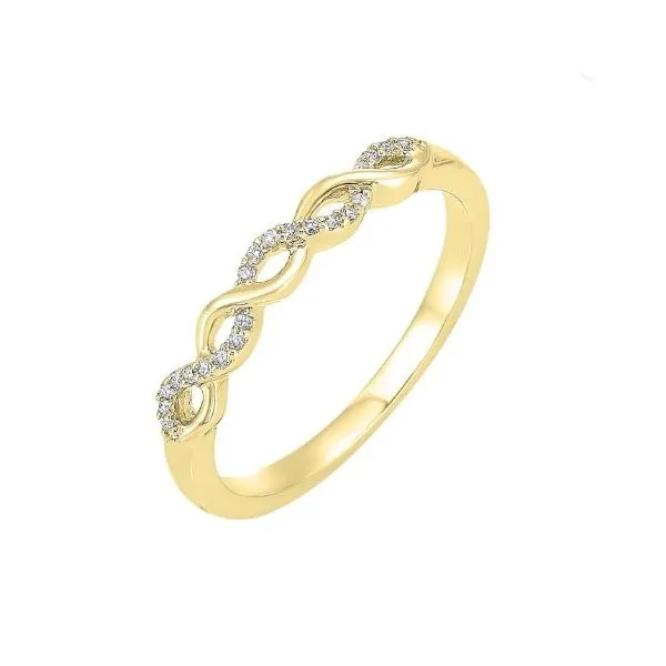 Diamond Wedding Band Grayson & Co. Jewelers Iron Mountain, MI