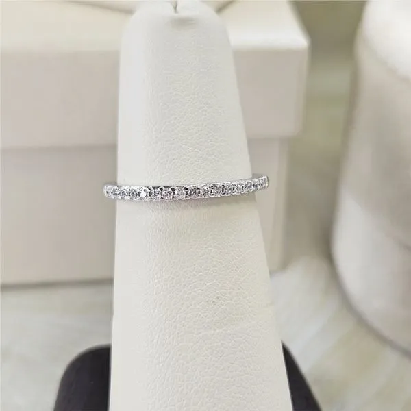 Diamond Wedding Band Grayson & Co. Jewelers Iron Mountain, MI