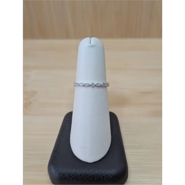 Diamond Wedding Band Grayson & Co. Jewelers Iron Mountain, MI